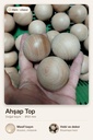 Ahşap Top 5 cm - 2